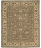  RugStudio presents Rugstudio Famous Maker 39239 Olive Hand-Tufted, Best Quality Area Rug
